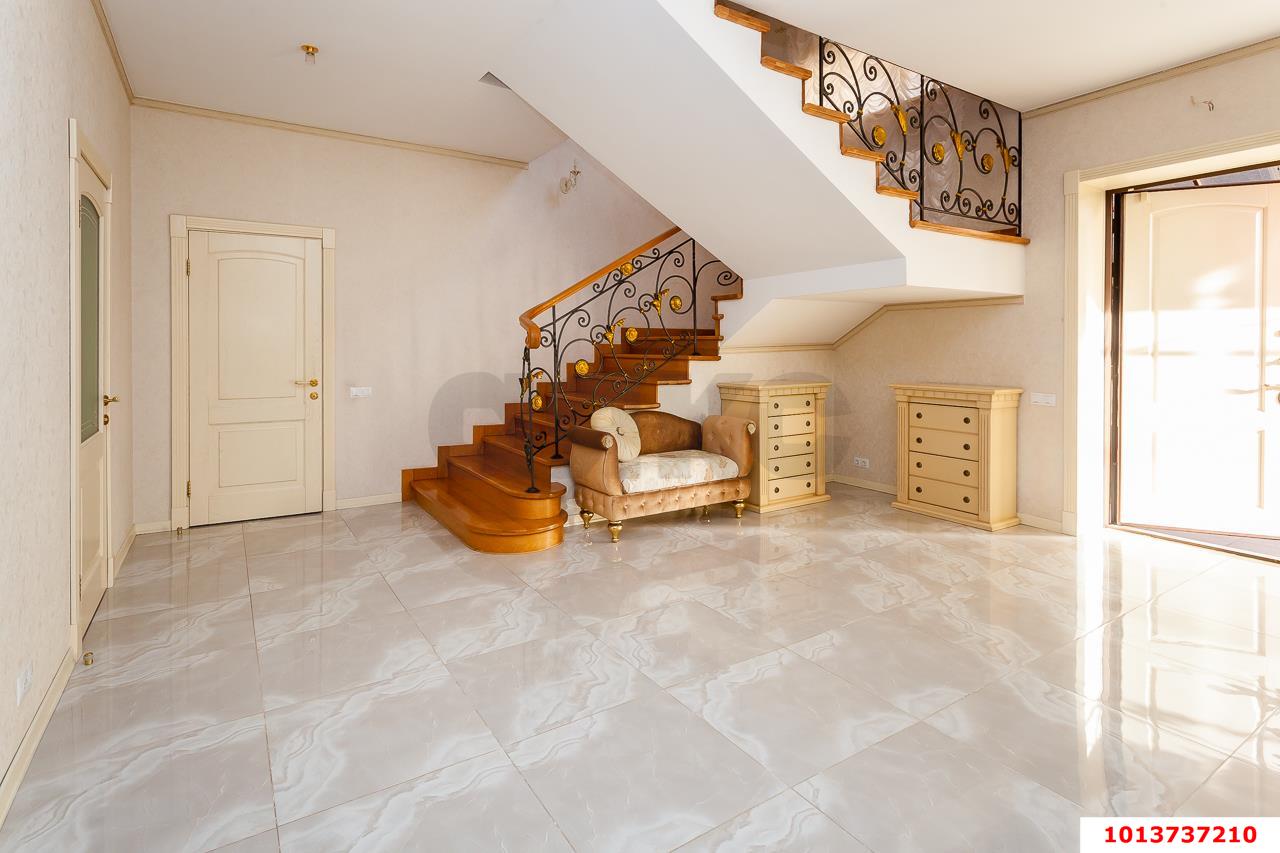 Фото №16: Дом 233 м² + 5.33 сот. - Краснодар, ул. Вербная, 4/1