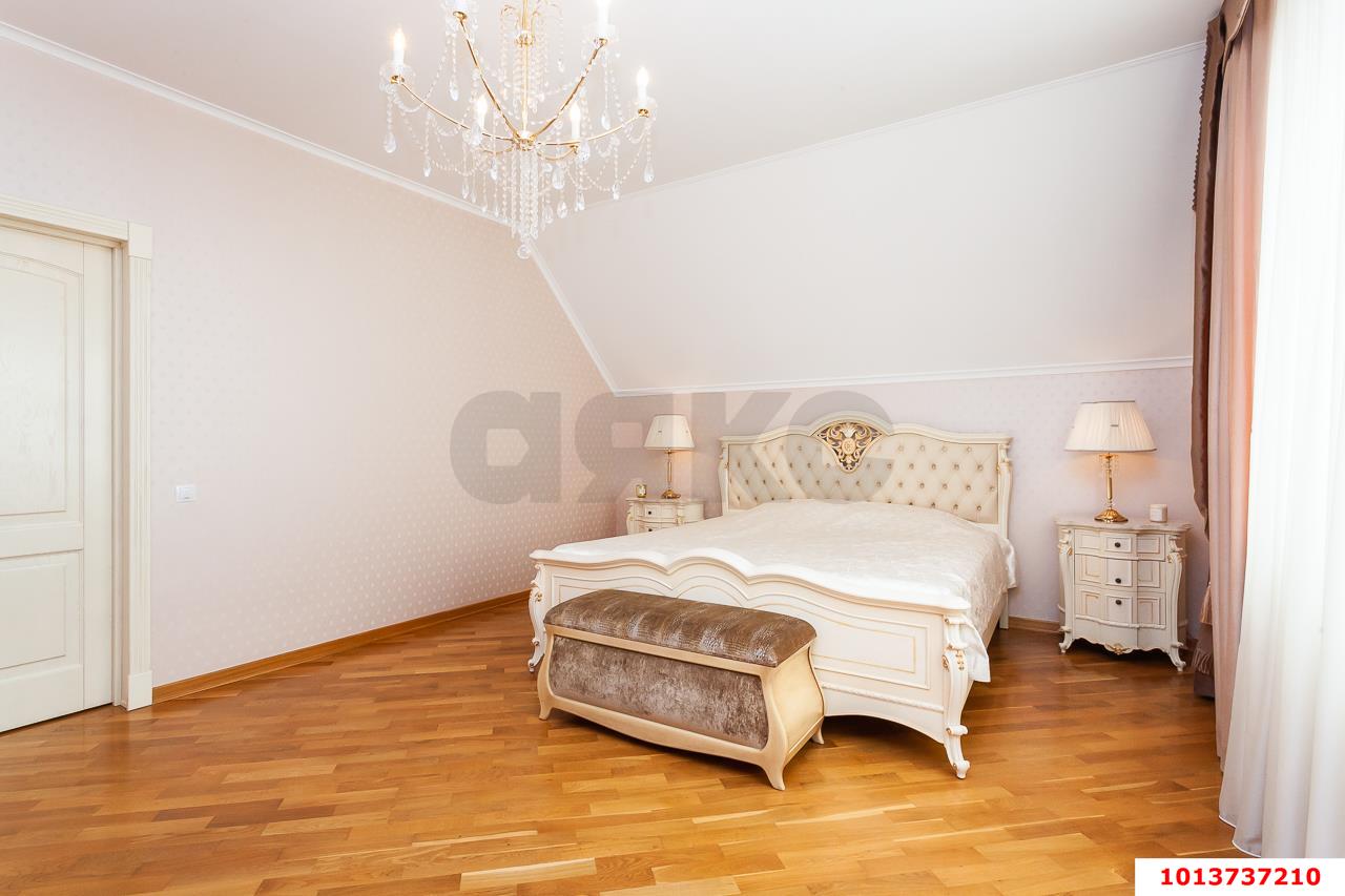 Фото №26: Дом 233 м² + 5.33 сот. - Краснодар, ул. Вербная, 4/1