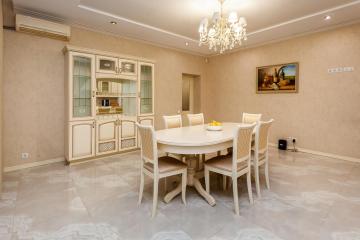 Фото №4: Дом 233 м² - Краснодар, мкр. Музыкальный, ул. Вербная, 4/1