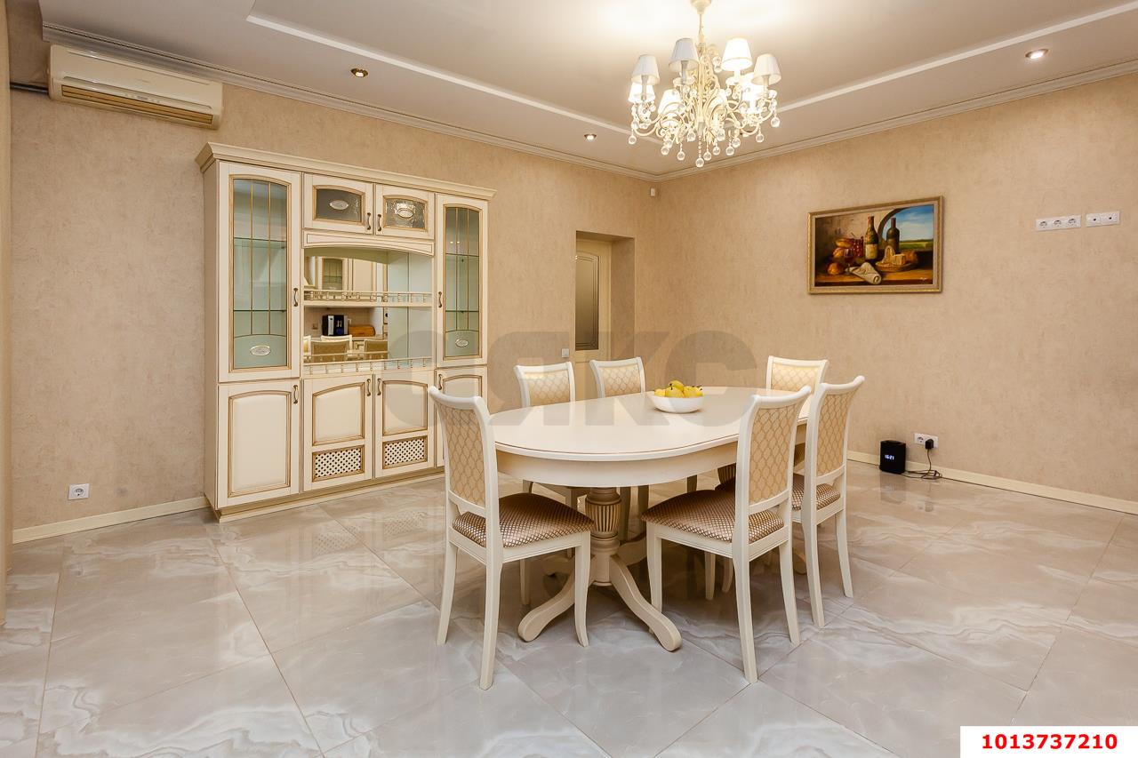 Фото №4: Дом 233 м² + 5.33 сот. - Краснодар, ул. Вербная, 4/1