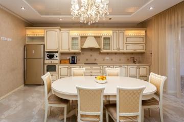 Фото №1: Дом 233 м² - Краснодар, мкр. Музыкальный, ул. Вербная, 4/1