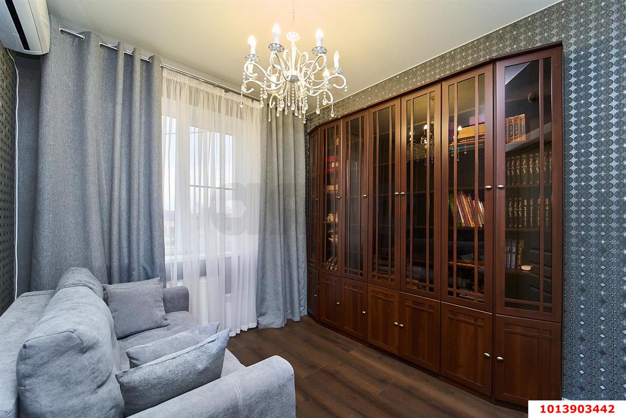 Фото №9: Дом 120 м² + 6 сот. - Краснодар, ул. Алых Роз, 31