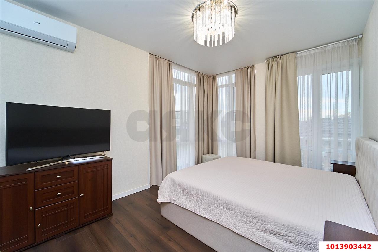 Фото №10: Дом 120 м² + 6 сот. - Краснодар, ул. Алых Роз, 31