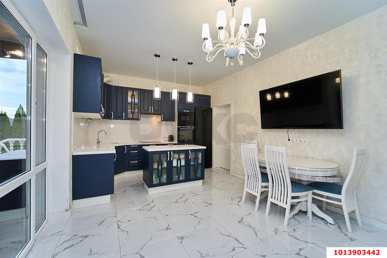 Фото №5: Дом 120 м² + 6 сот. - Краснодар, ул. Алых Роз, 31