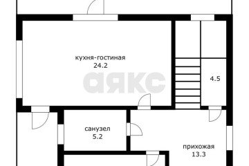 Фото №5: Дом 120 м² - Краснодар, днт Знаменский, ул. Алых Роз, 31