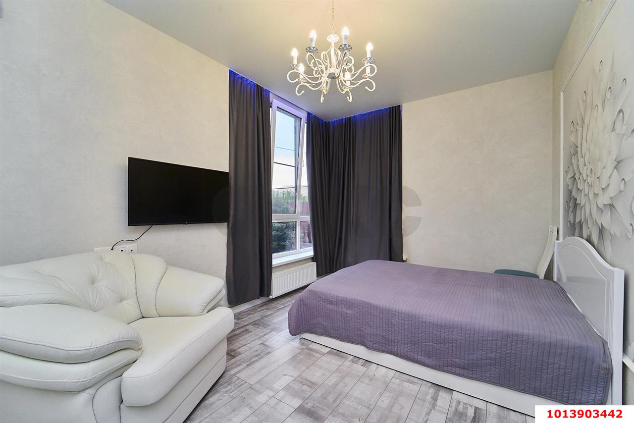 Фото №2: Дом 120 м² + 6 сот. - Краснодар, ул. Алых Роз, 31