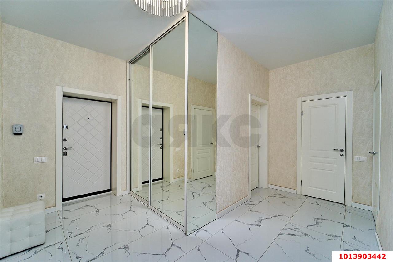 Фото №16: Дом 120 м² + 6 сот. - Краснодар, ул. Алых Роз, 31