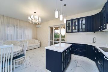 Фото №1: Дом 120 м² - Краснодар, днт Знаменский, ул. Алых Роз, 31