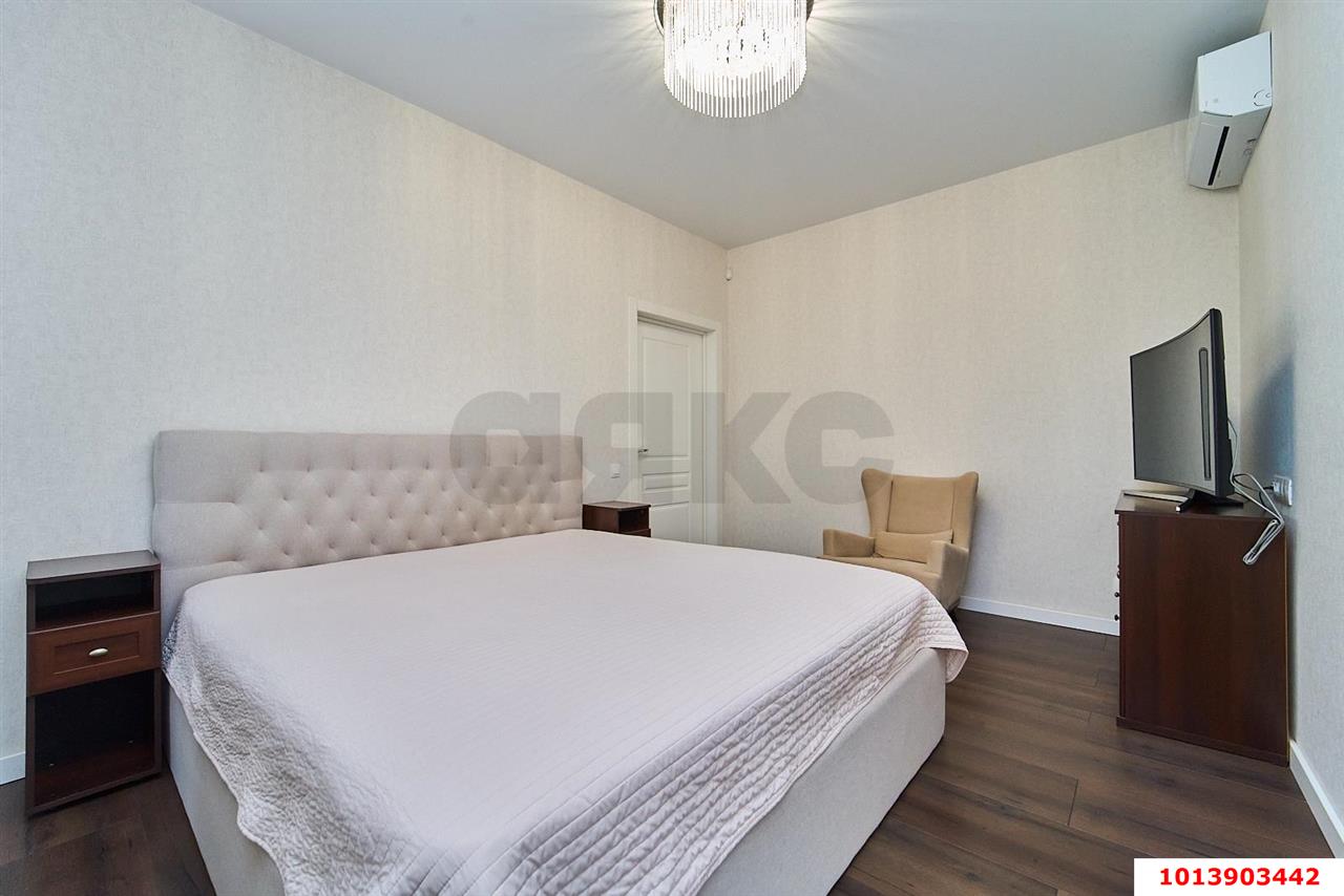 Фото №13: Дом 120 м² + 6 сот. - Краснодар, ул. Алых Роз, 31