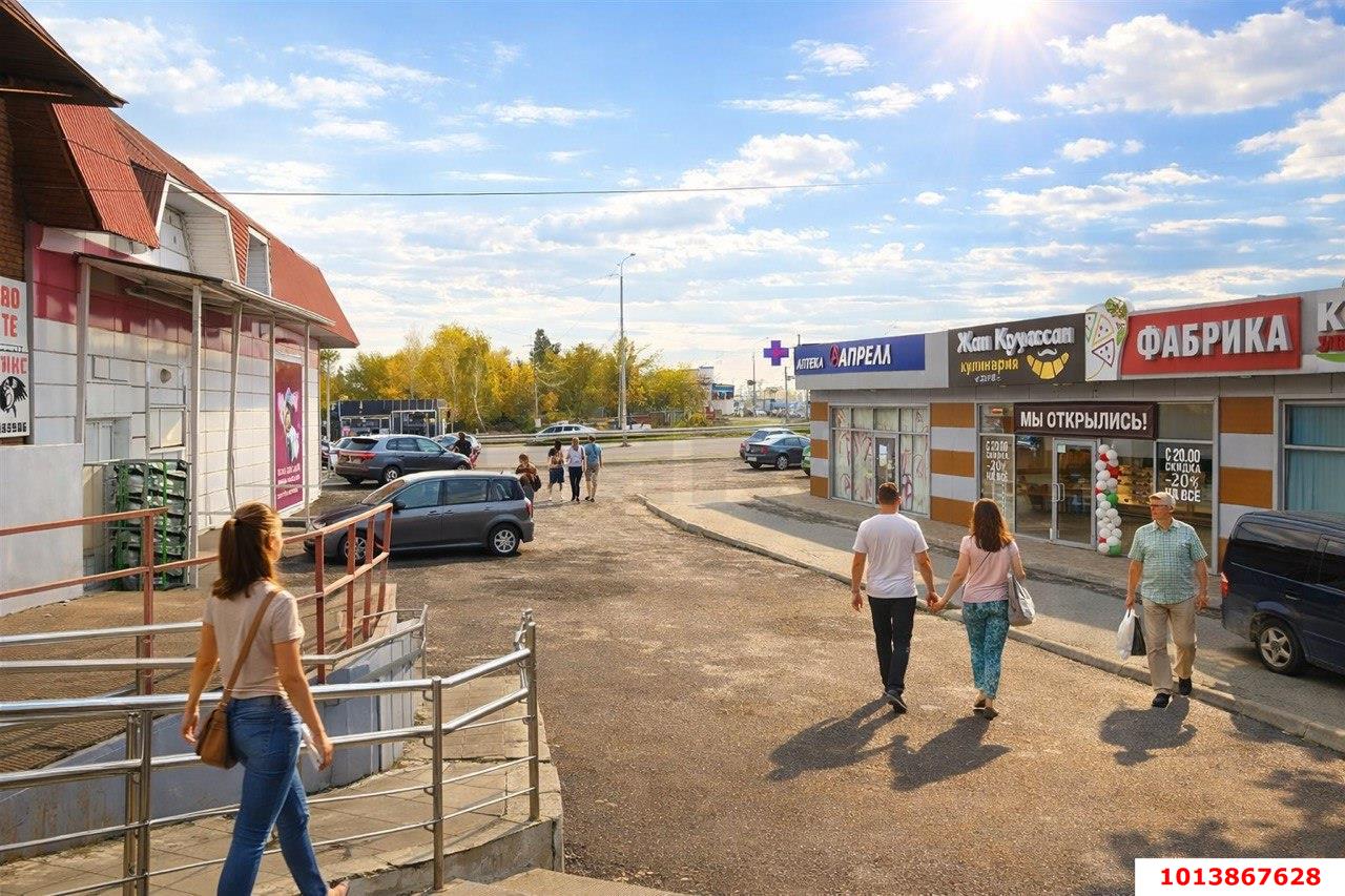 Фото №3: Отдельное здание 214 м² - Ленина, мкр. Карасунский внутригородской округ, ул. Пластунская, 8