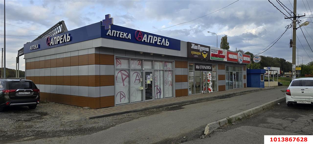 Фото №6: Отдельное здание 214 м² - Ленина, мкр. Карасунский внутригородской округ, ул. Пластунская, 8