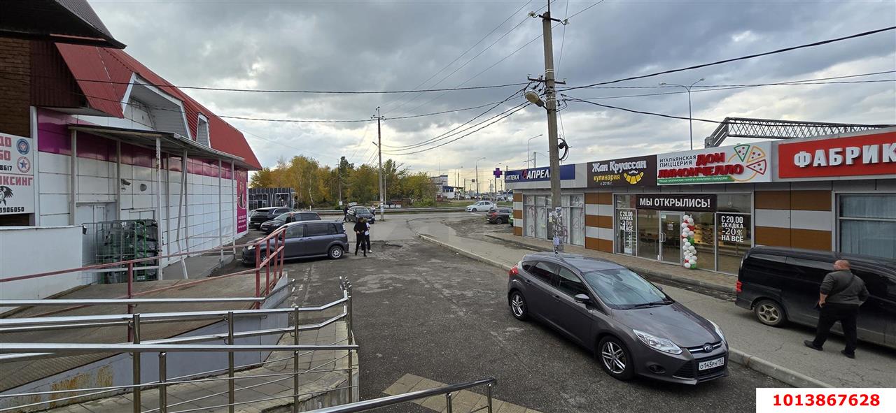 Фото №5: Отдельное здание 214 м² - Ленина, мкр. Карасунский внутригородской округ, ул. Пластунская, 8