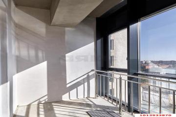 Фото №3: 1-комнатная квартира 52 м² - Краснодар, мкр. жилой комплекс Девелопмент Плаза, ул. имени 40-летия Победы, 33Г