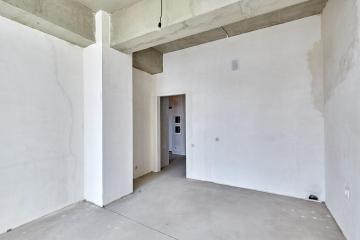 Фото №5: 1-комнатная квартира 52 м² - Краснодар, мкр. жилой комплекс Девелопмент Плаза, ул. имени 40-летия Победы, 33Г