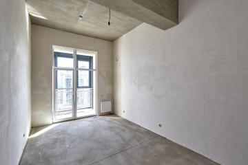 Фото №1: 1-комнатная квартира 52 м² - Краснодар, мкр. жилой комплекс Девелопмент Плаза, ул. имени 40-летия Победы, 33Г