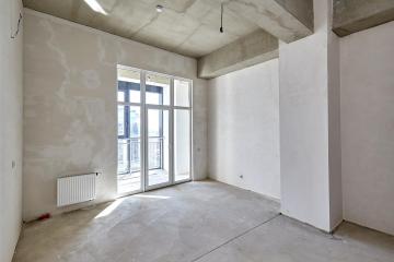 Фото №4: 1-комнатная квартира 52 м² - Краснодар, мкр. жилой комплекс Девелопмент Плаза, ул. имени 40-летия Победы, 33Г