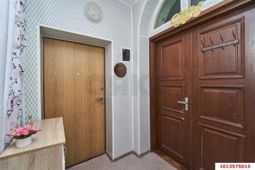 Фото №5: 3-комнатная квартира 46 м² - Краснодар, мкр. Центральный, пер. Насыпной, 18