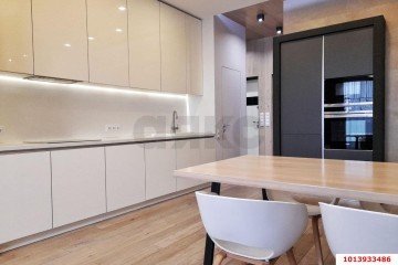 Фото №3: 3-комнатная квартира 83 м² - Краснодар, мкр. Юбилейный, б-р Клары Лучко, 16