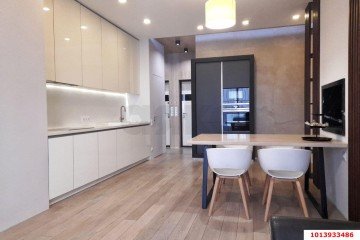 Фото №2: 3-комнатная квартира 103 м² - Краснодар, мкр. Юбилейный, б-р Клары Лучко, 16