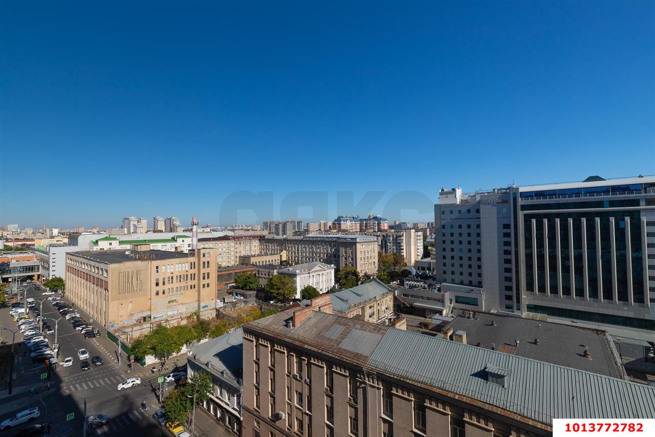 Фото №15: 2-комнатная квартира 100 м² - Краснодар, Западный внутригородской округ, ЖК Центральный, мкр. Центральный, ул. Будённого, 129