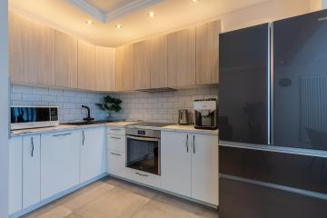 Фото №4: 2-комнатная квартира 100 м² - Краснодар, мкр. Центральный, ул. Будённого, 129