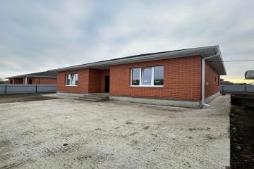 Фото №1: Дом 120 м² - Медвёдовская, мкр. Восточно-Кругликовский, ул. Продольная, 13