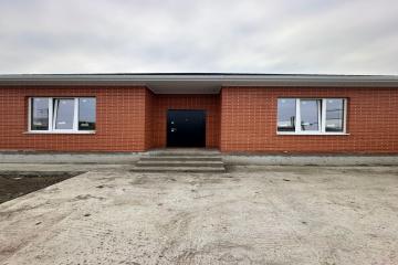 Фото №2: Дом 120 м² - Медвёдовская, мкр. Восточно-Кругликовский, ул. Продольная, 13