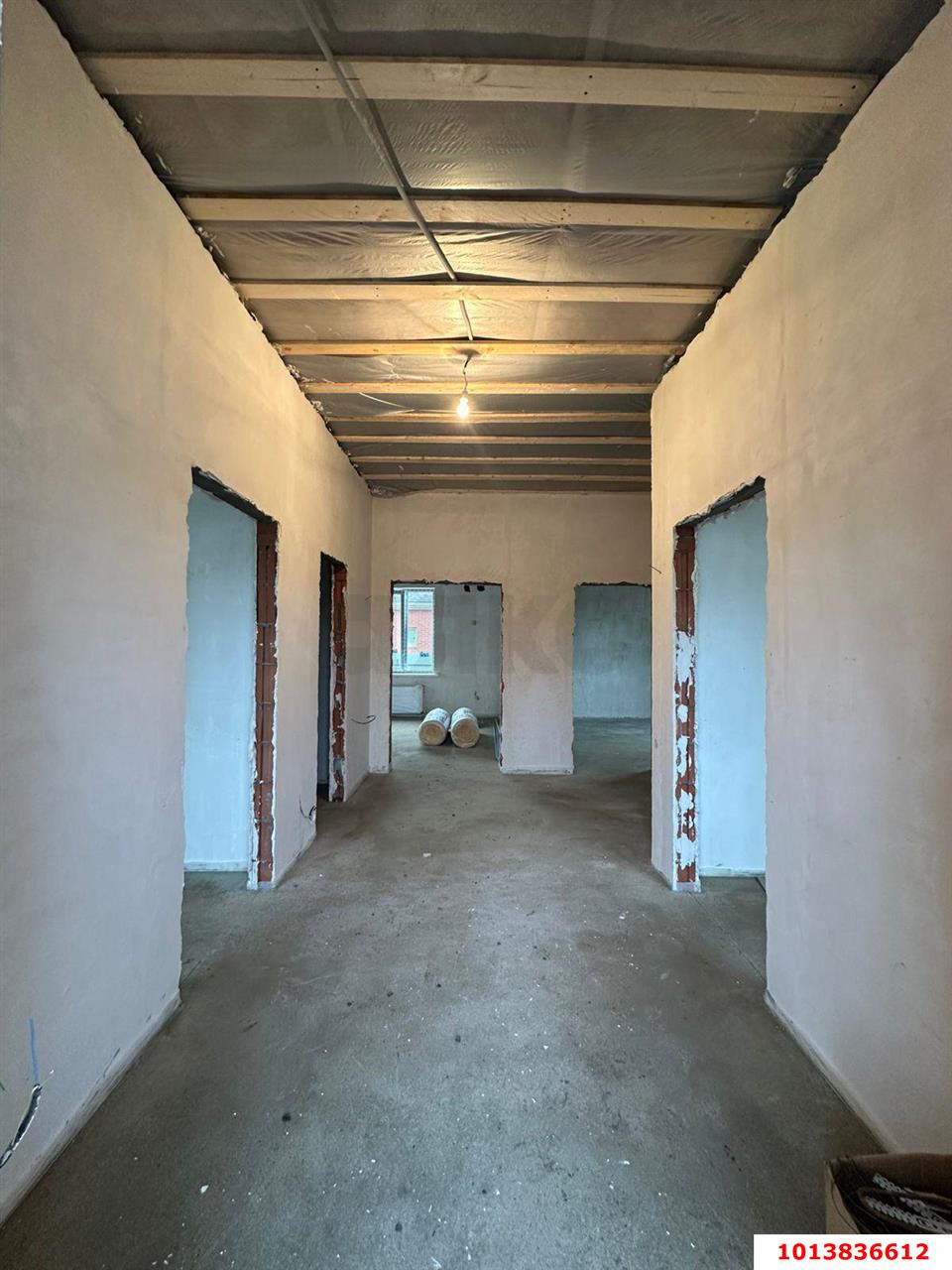 Фото №7: Дом 120 м² + 4.8 сот. - Медвёдовская, Прикубанский внутригородской округ, мкр. Восточно-Кругликовский, ул. Продольная, 13