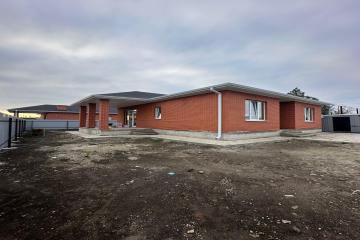 Фото №3: Дом 120 м² - Медвёдовская, мкр. Восточно-Кругликовский, ул. Продольная, 13