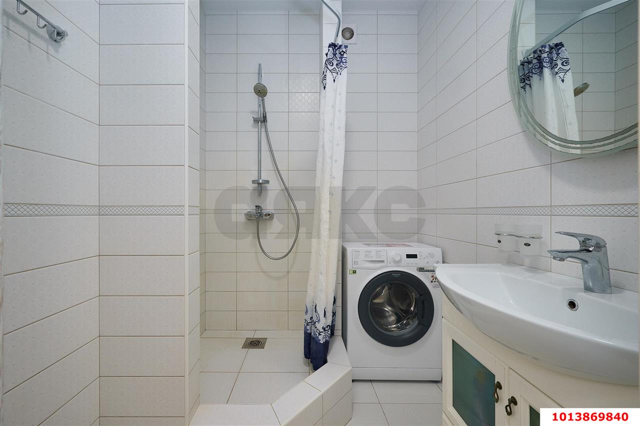 Фото №16: 3-комнатная квартира 81 м² - Краснодар, Центральный, ул. Гимназическая, 60