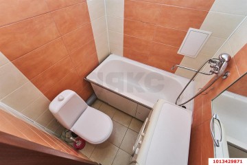 Фото №5: 1-комнатная квартира 31 м² - Краснодар, мкр. Табачная Фабрика, пр-д Новосельский, 19