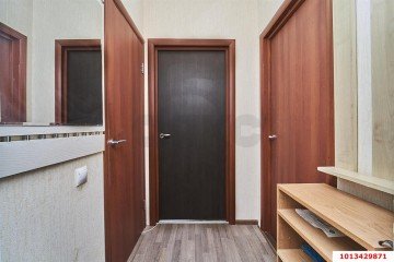 Фото №3: 1-комнатная квартира 31 м² - Краснодар, мкр. Табачная Фабрика, пер. Коллективный, 1
