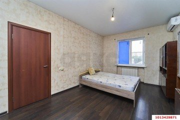 Фото №4: 1-комнатная квартира 31 м² - Краснодар, мкр. Табачная Фабрика, пер. Коллективный, 1
