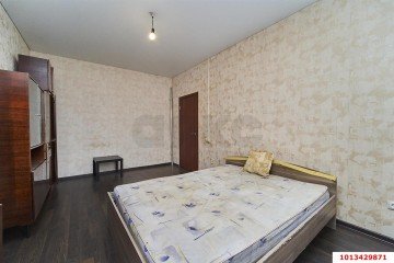 Фото №5: 1-комнатная квартира 31 м² - Краснодар, мкр. Табачная Фабрика, пер. Коллективный, 1