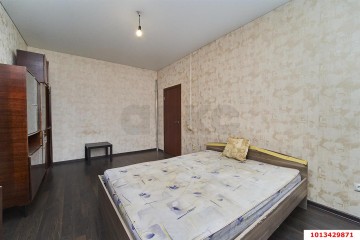 Фото №4: 1-комнатная квартира 31 м² - Краснодар, мкр. Табачная Фабрика, пр-д Новосельский, 19