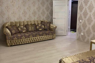 Фото №3: 1-комнатная квартира 42 м² - Краснодар, ж/м Пашковский, ул. Леонида Лаврова, 8к1ск1