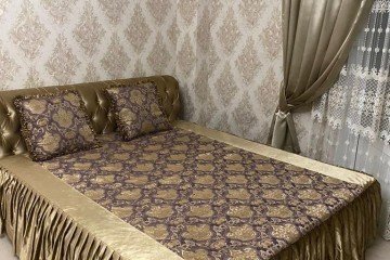Фото №2: 1-комнатная квартира 42 м² - Краснодар, ж/м Пашковский, ул. Леонида Лаврова, 8к1ск1