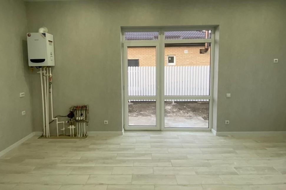 Фото №7: Дом 70 м² + 4.01 сот. - Ленина, ул. Мичурина, 25