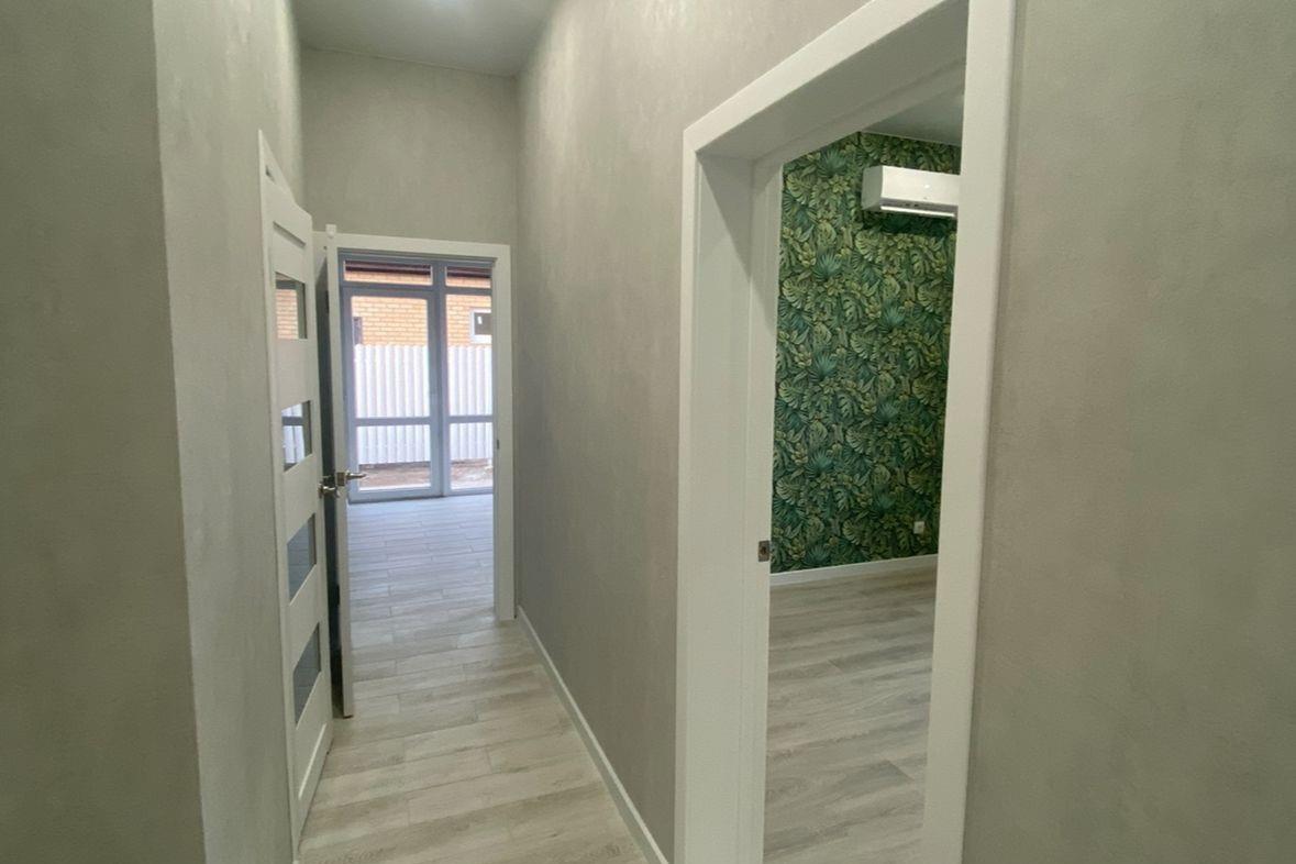 Фото №12: Дом 70 м² + 4.01 сот. - Ленина, ул. Мичурина, 25