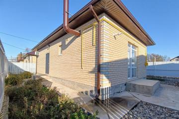 Фото №3: Дом 70 м² - Ленина, мкр. Карасунский внутригородской округ, ул. Мичурина, 25