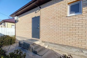 Фото №5: Дом 70 м² - Ленина, мкр. Карасунский внутригородской округ, ул. Мичурина, 25