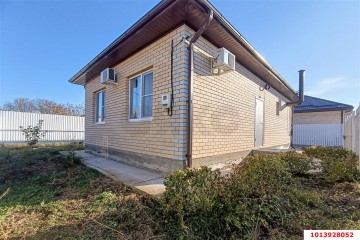 Фото №4: Дом 70 м² - Ленина, мкр. Карасунский внутригородской округ, ул. Мичурина, 25