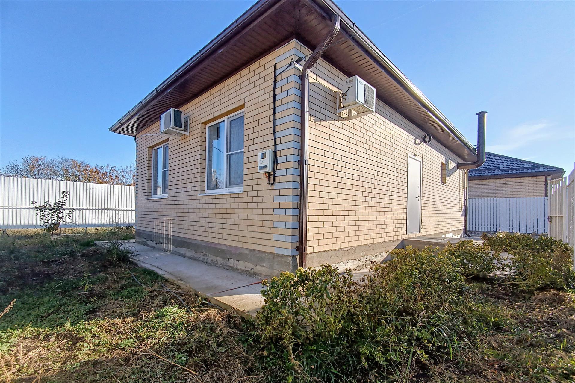 Фото №4: Дом 70 м² + 4.01 сот. - Ленина, ул. Мичурина, 25