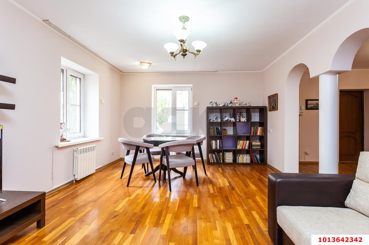 Фото №6: Дом 265 м² + 7.92 сот. - Краснодар, ул. Баканская, 30