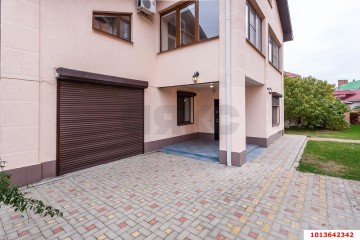 Фото №3: Дом 265 м² - Краснодар, мкр. Круглик, ул. Баканская, 30