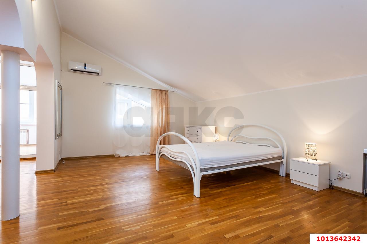 Фото №10: Дом 265 м² + 7.92 сот. - Краснодар, ул. Баканская, 30