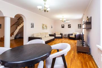 Фото №5: Дом 265 м² - Краснодар, мкр. Круглик, ул. Баканская, 30