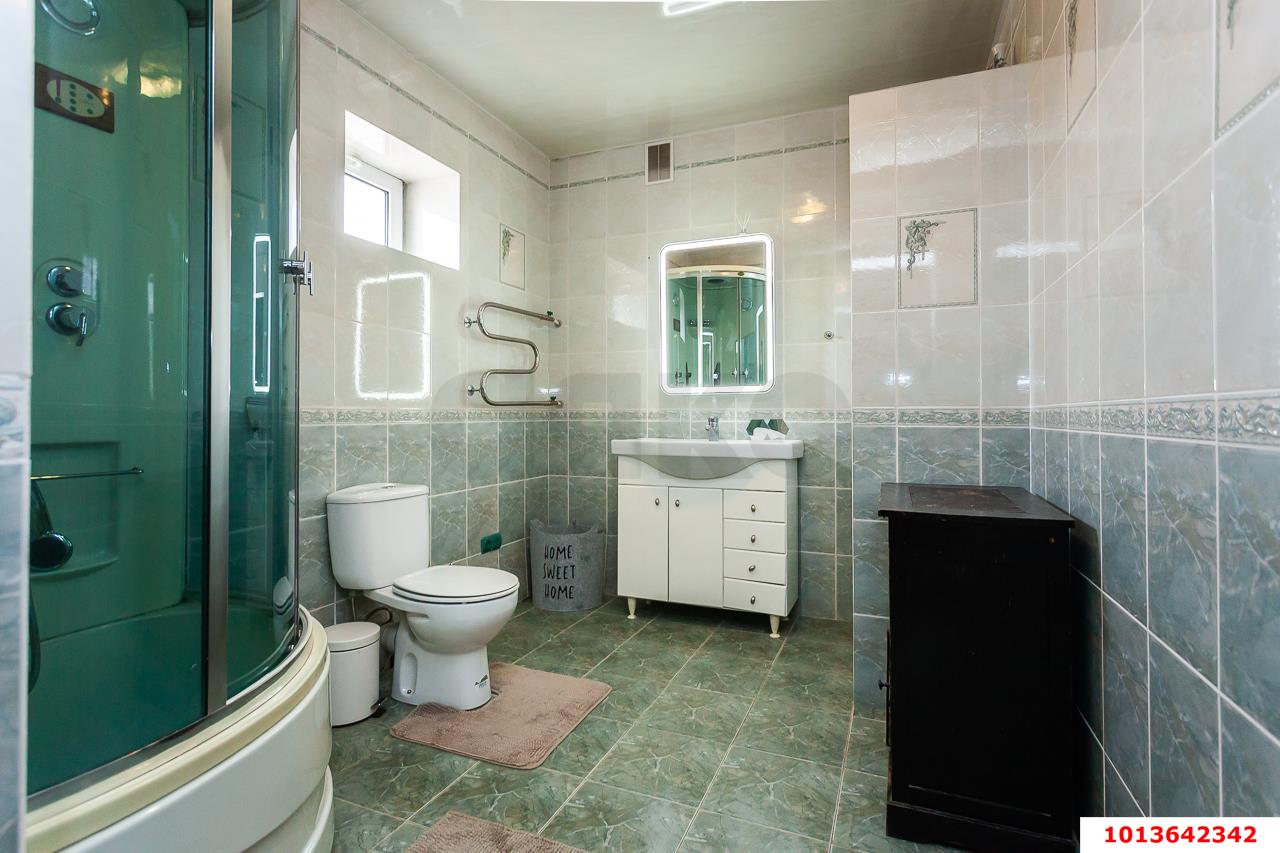 Фото №14: Дом 265 м² + 7.92 сот. - Краснодар, ул. Баканская, 30