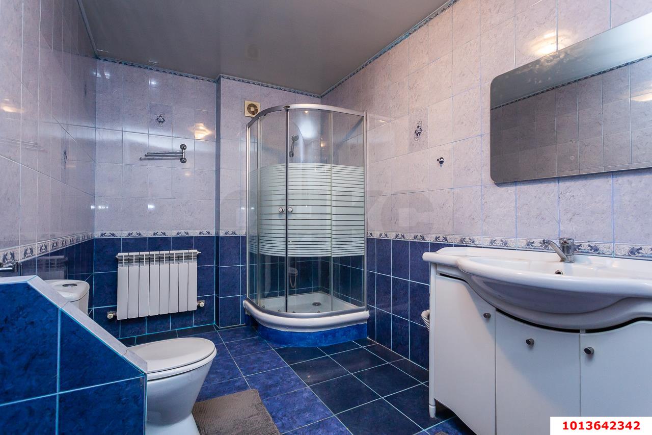 Фото №13: Дом 265 м² + 7.92 сот. - Краснодар, ул. Баканская, 30