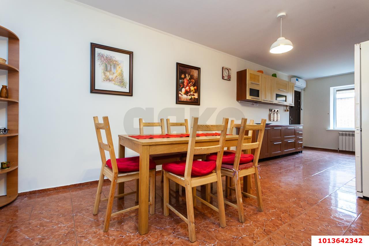 Фото №8: Дом 265 м² + 7.92 сот. - Краснодар, ул. Баканская, 30